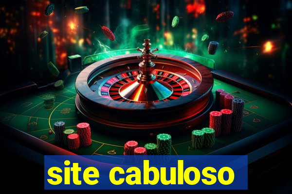 site cabuloso